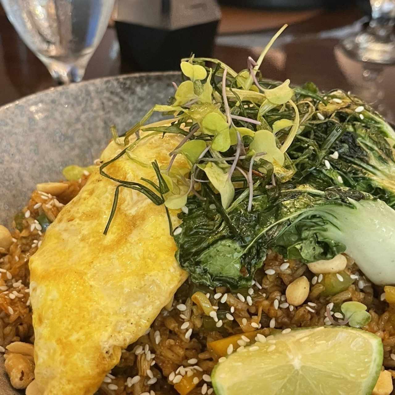 Arroces - ARROZ CARIBEÑO