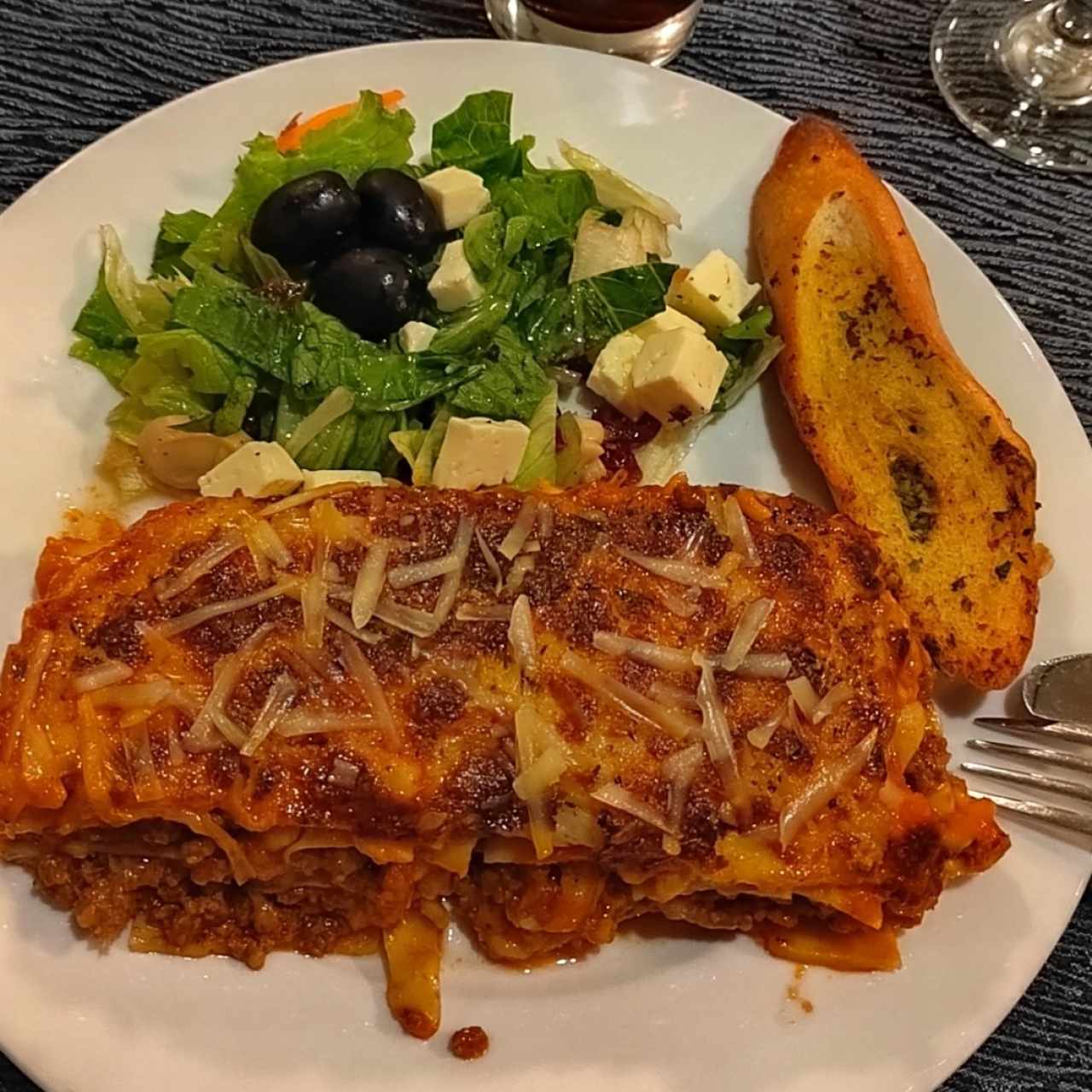 Lasagna 