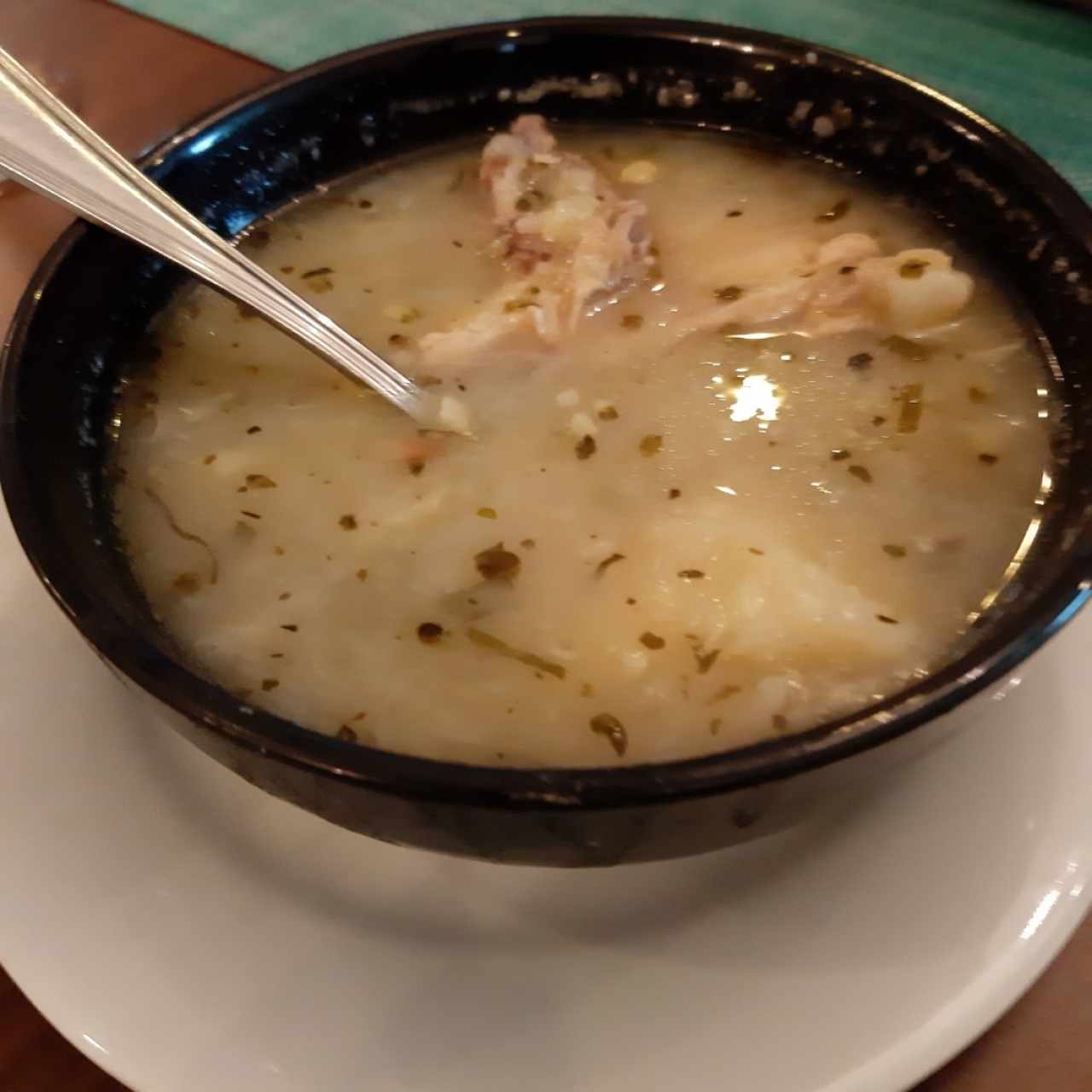 sancocho