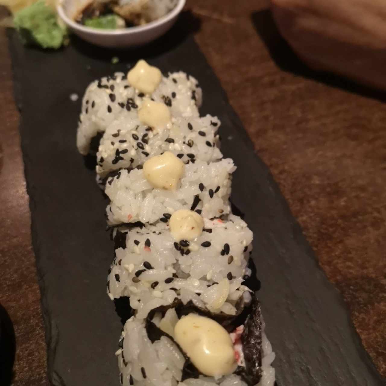 California roll