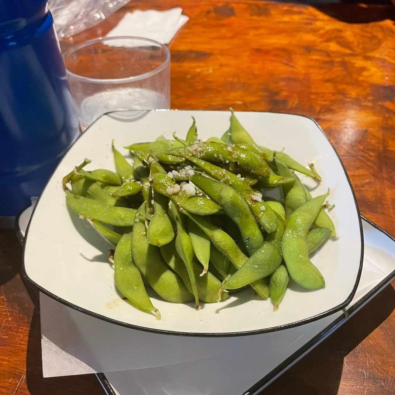 Edamame