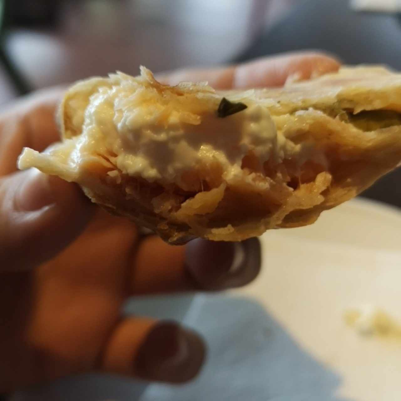 Empanada de Salmón 