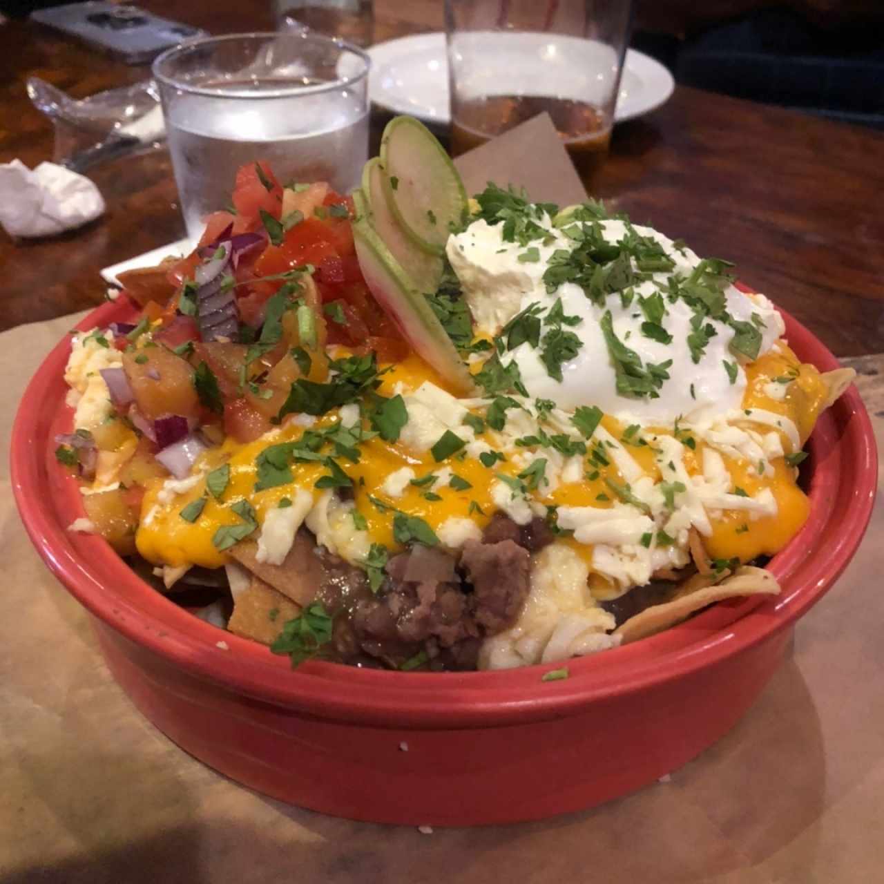 Nachos