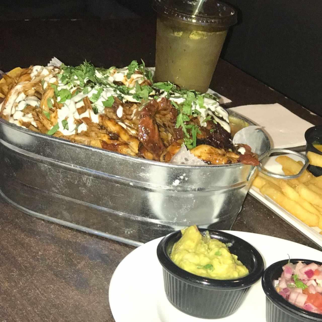 Nachos 