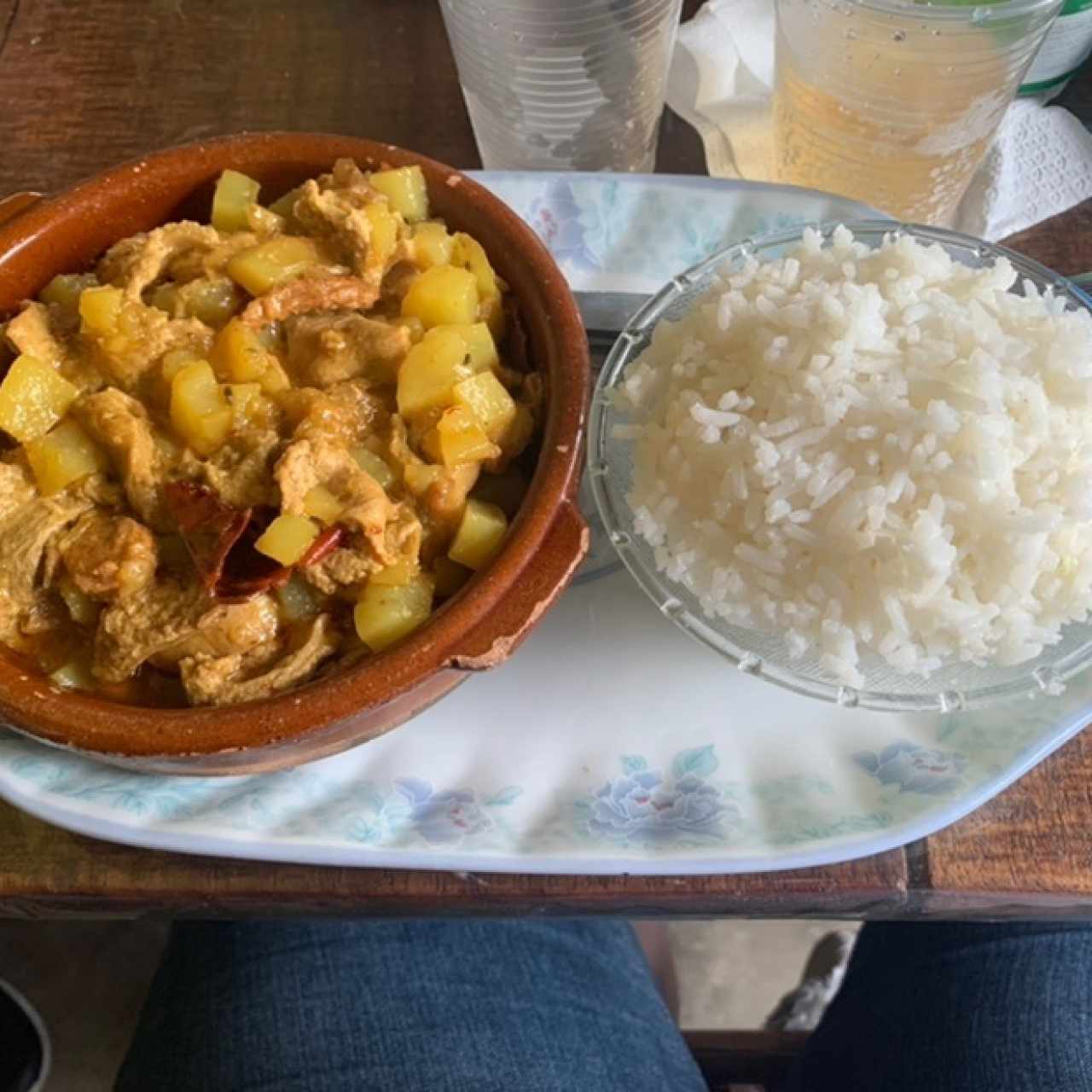 Callos a la madrileña