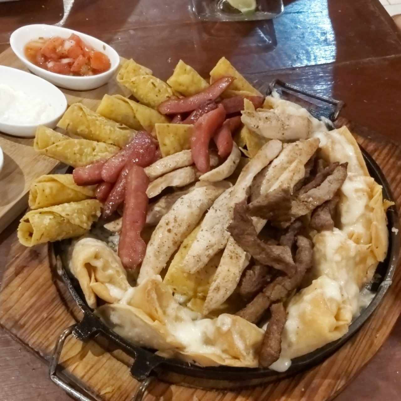 picada