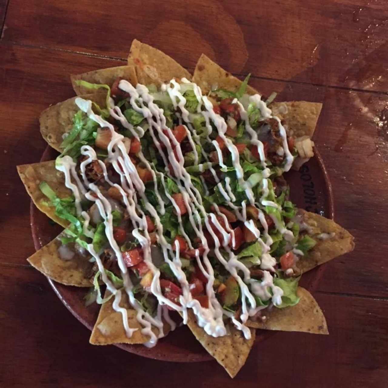 nachos 