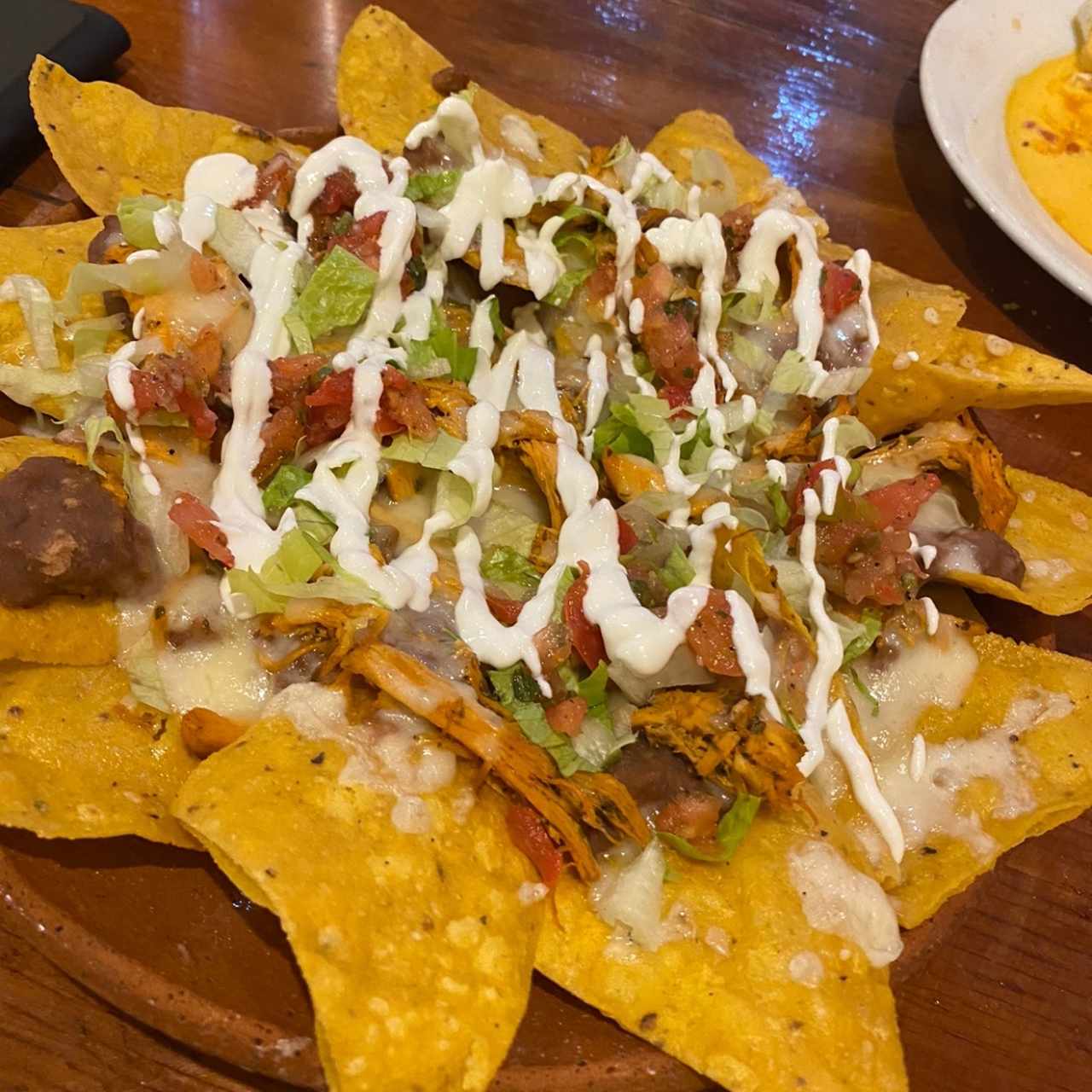 nachos