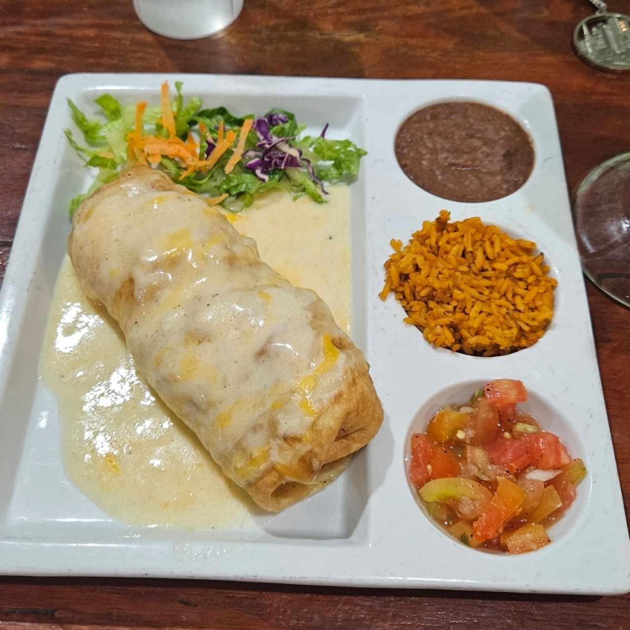 Chimichanga 