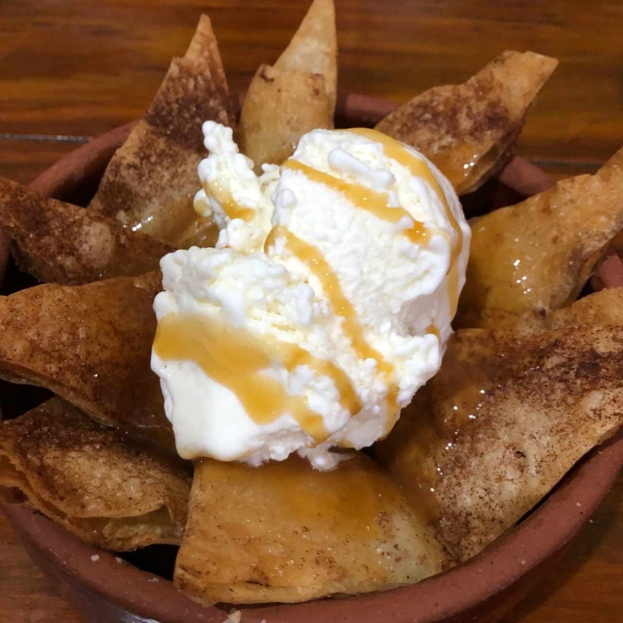 Sopapilla