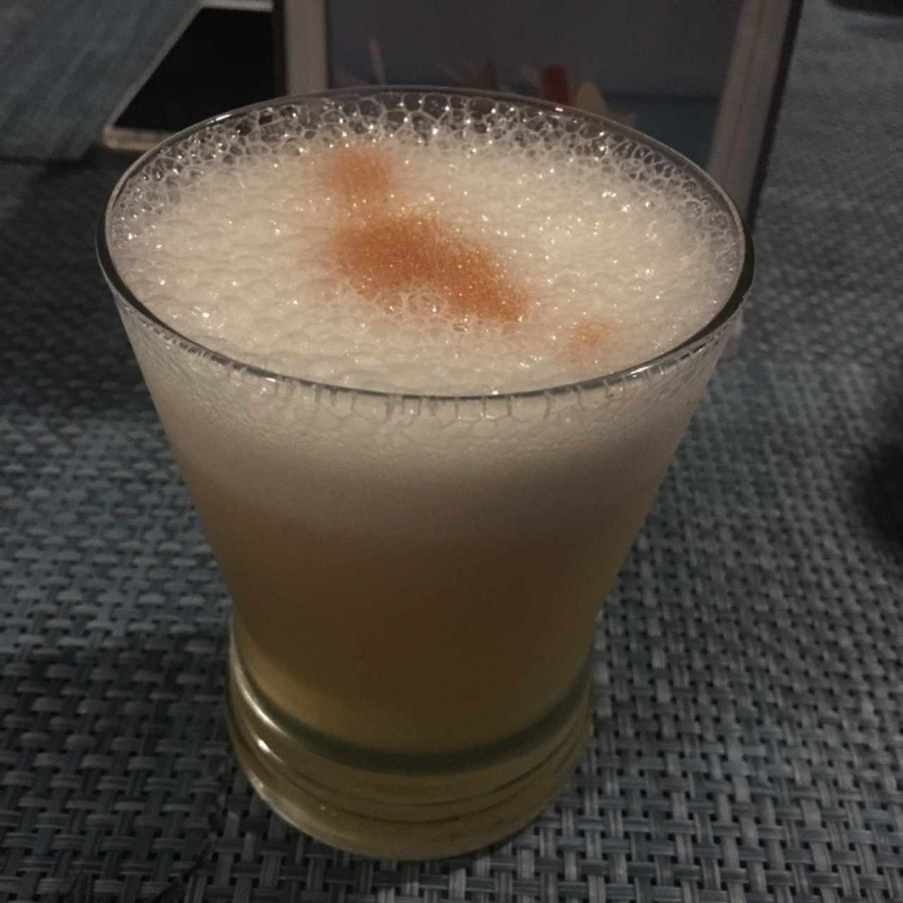 Pisco Sour