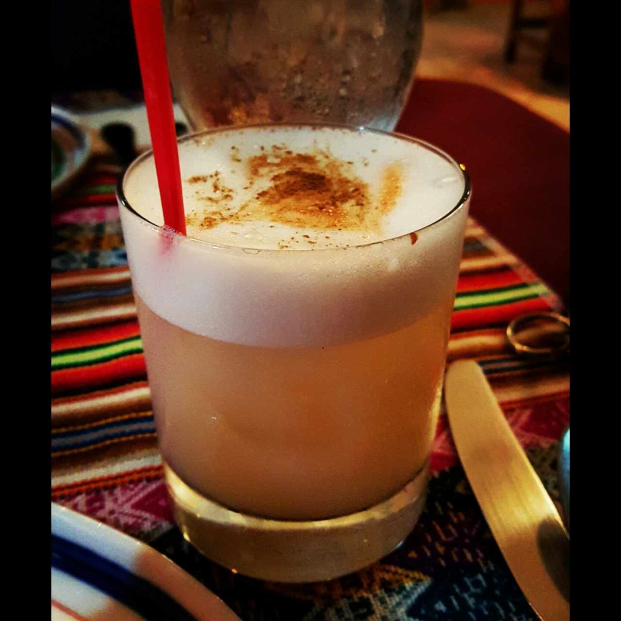 Pisco