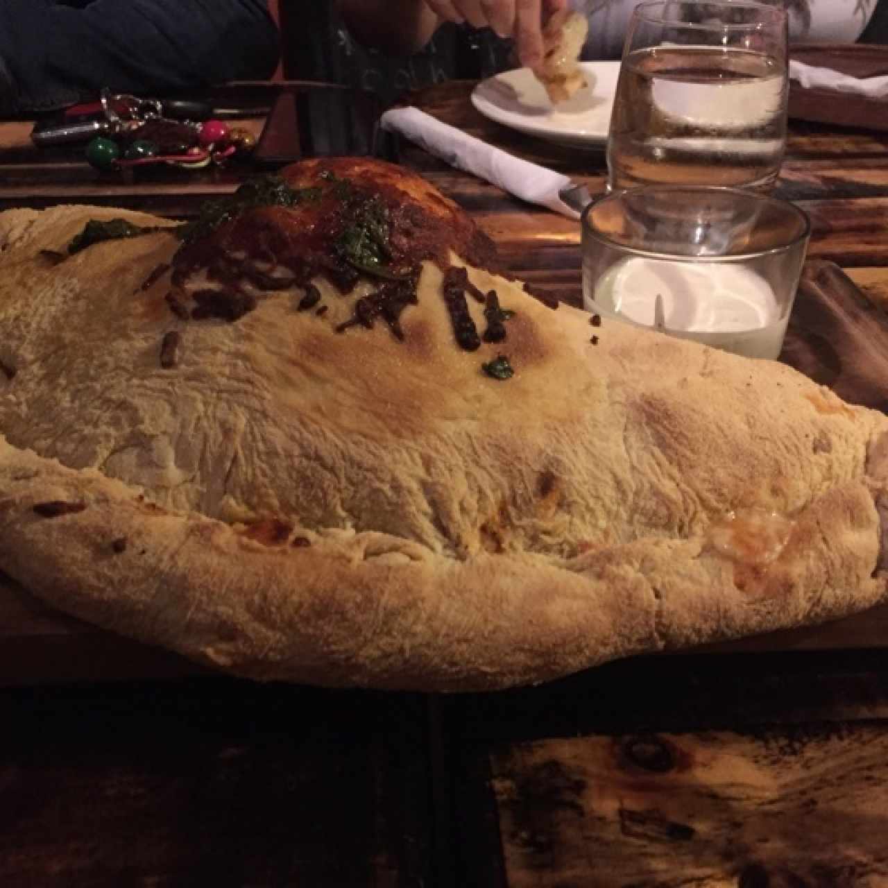 calzone alejandro