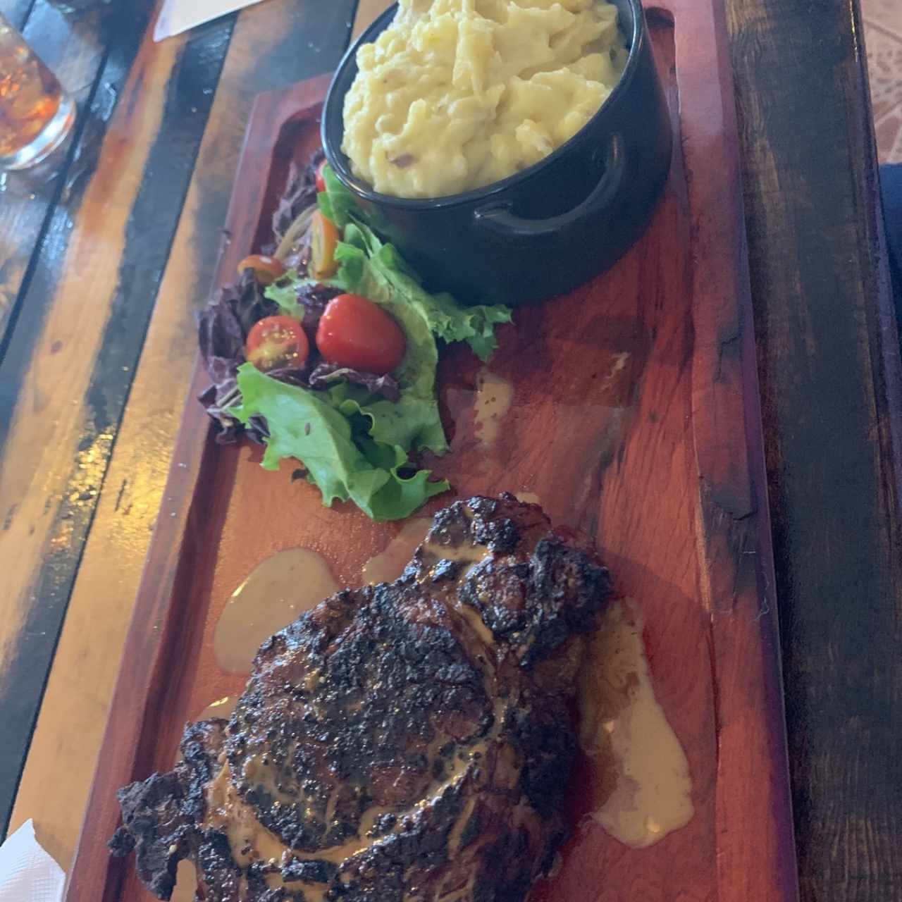 ribeye 