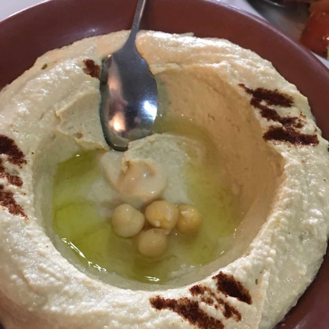 hommus