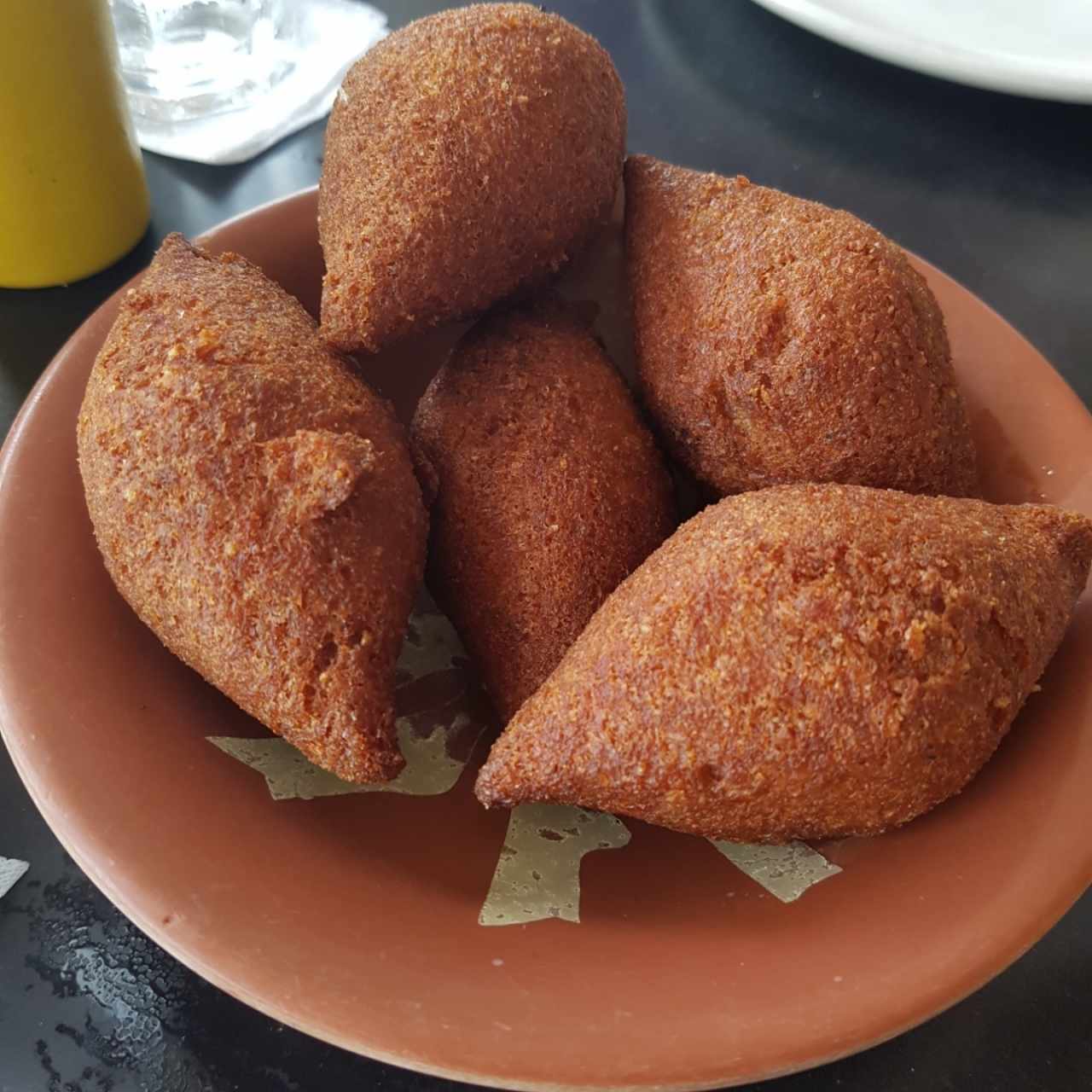 Kibbe Frito