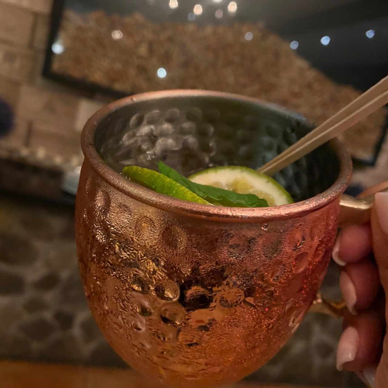 Moscow Mule