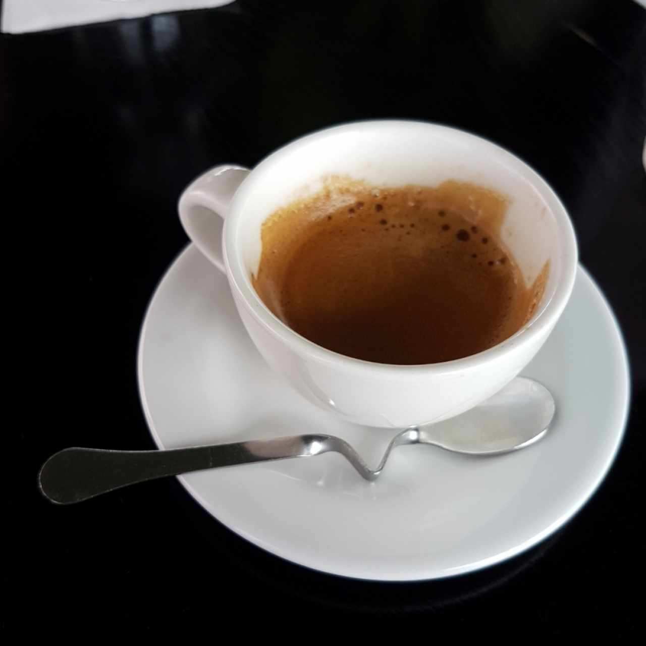 espresso