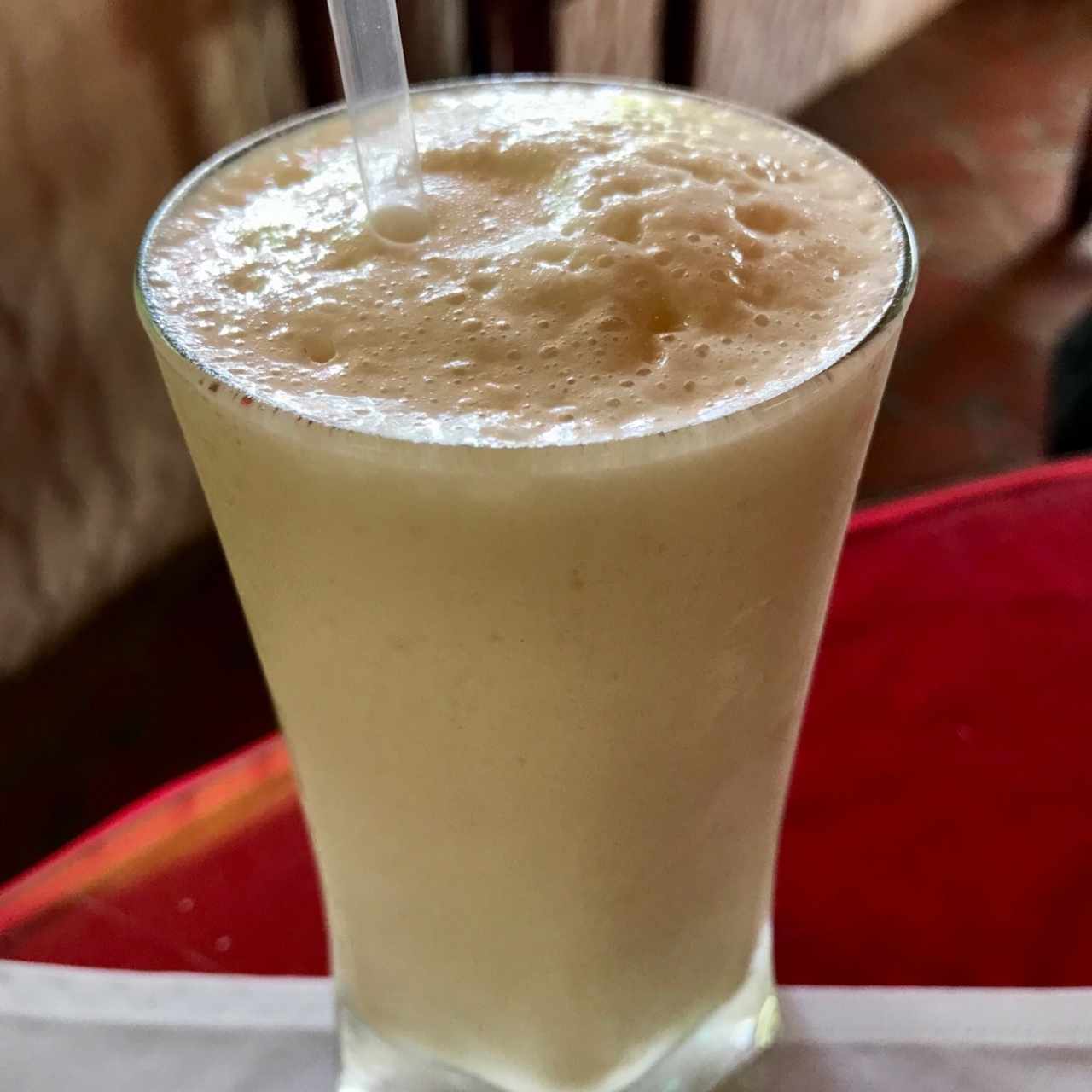 Batido de guanábana