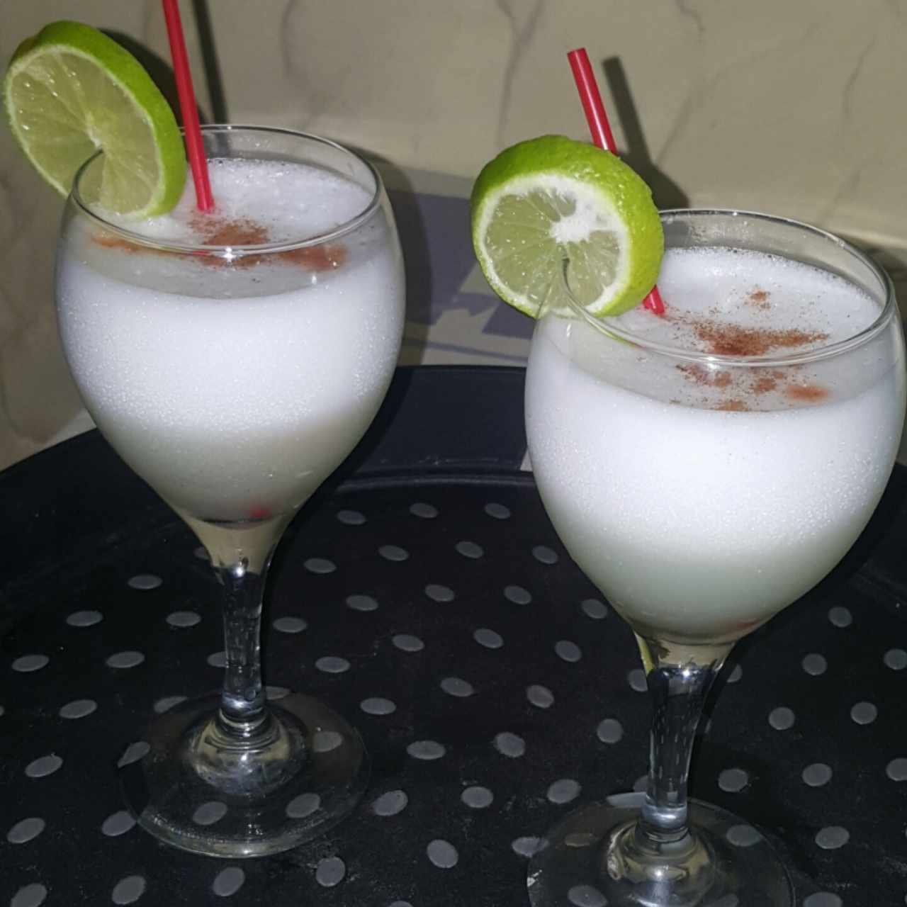 Pisco Sour