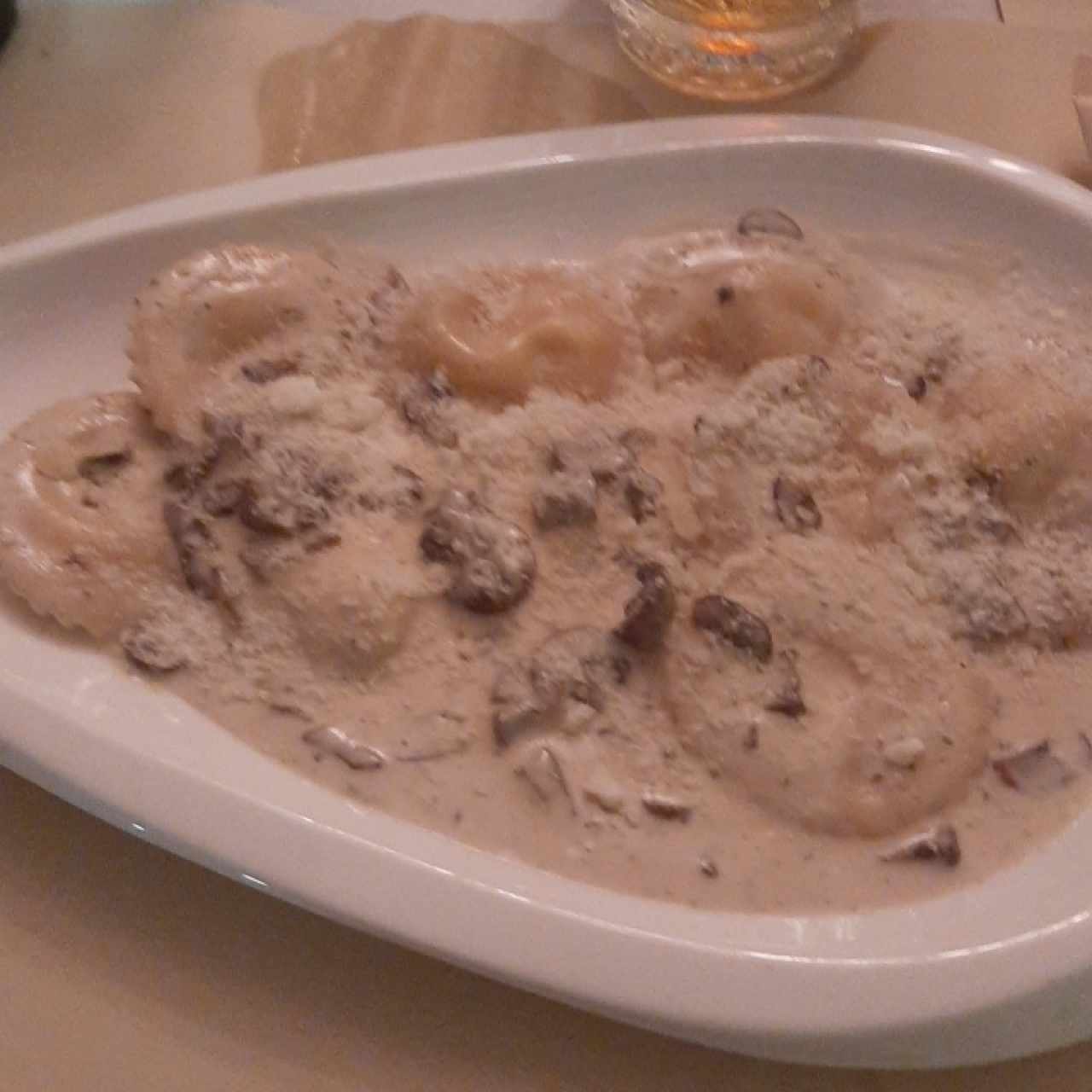 ravioli a la massimo