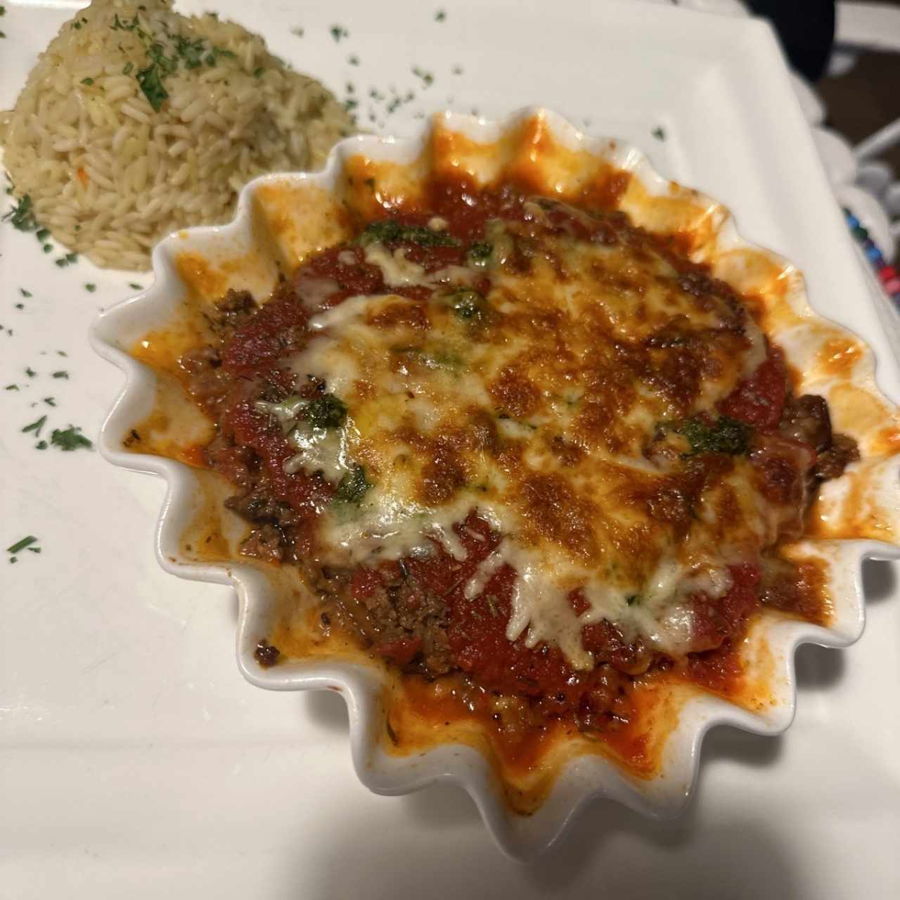 Moussaka