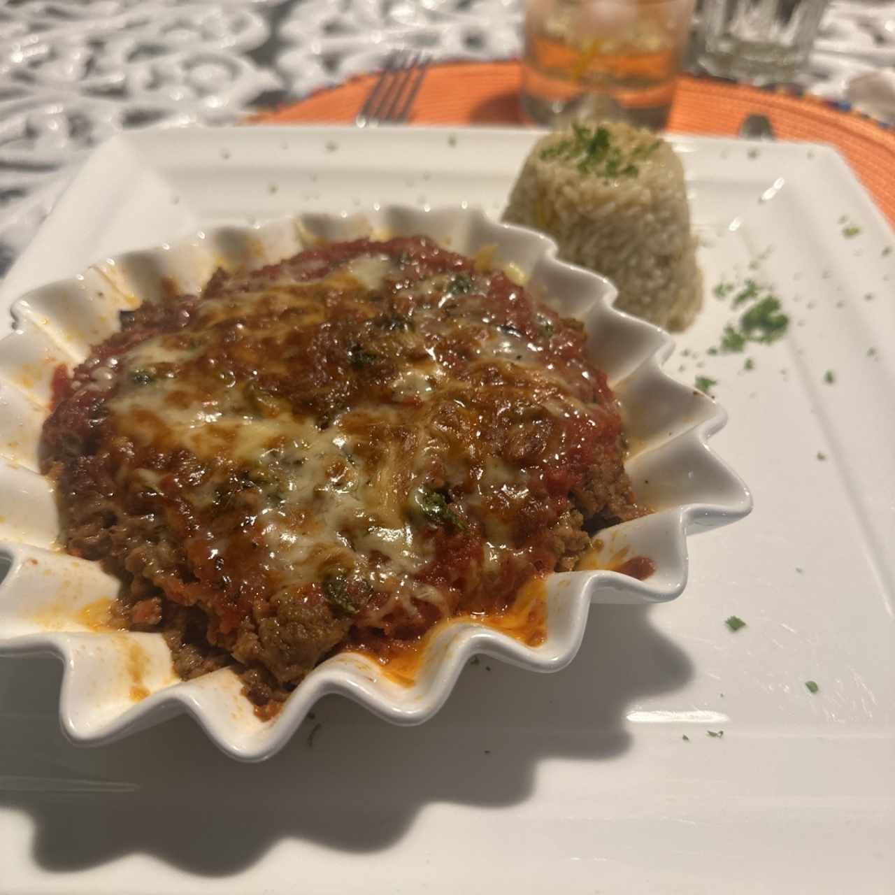 Moussakka