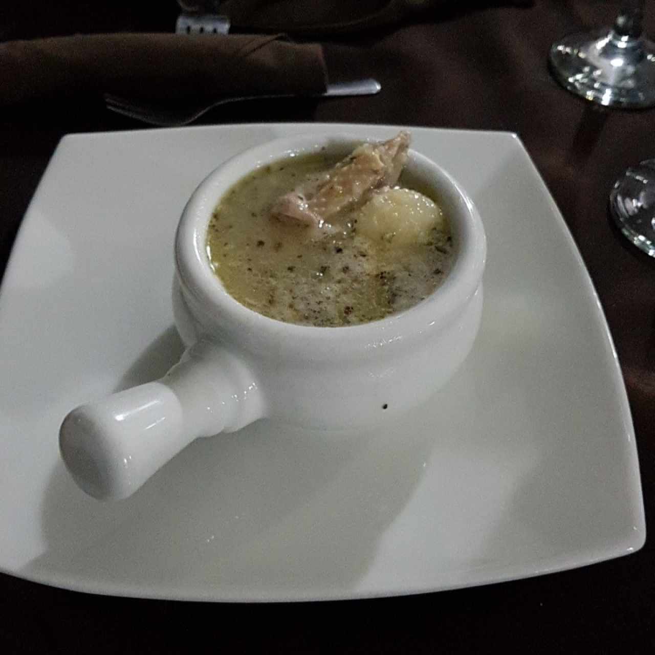 Sancocho