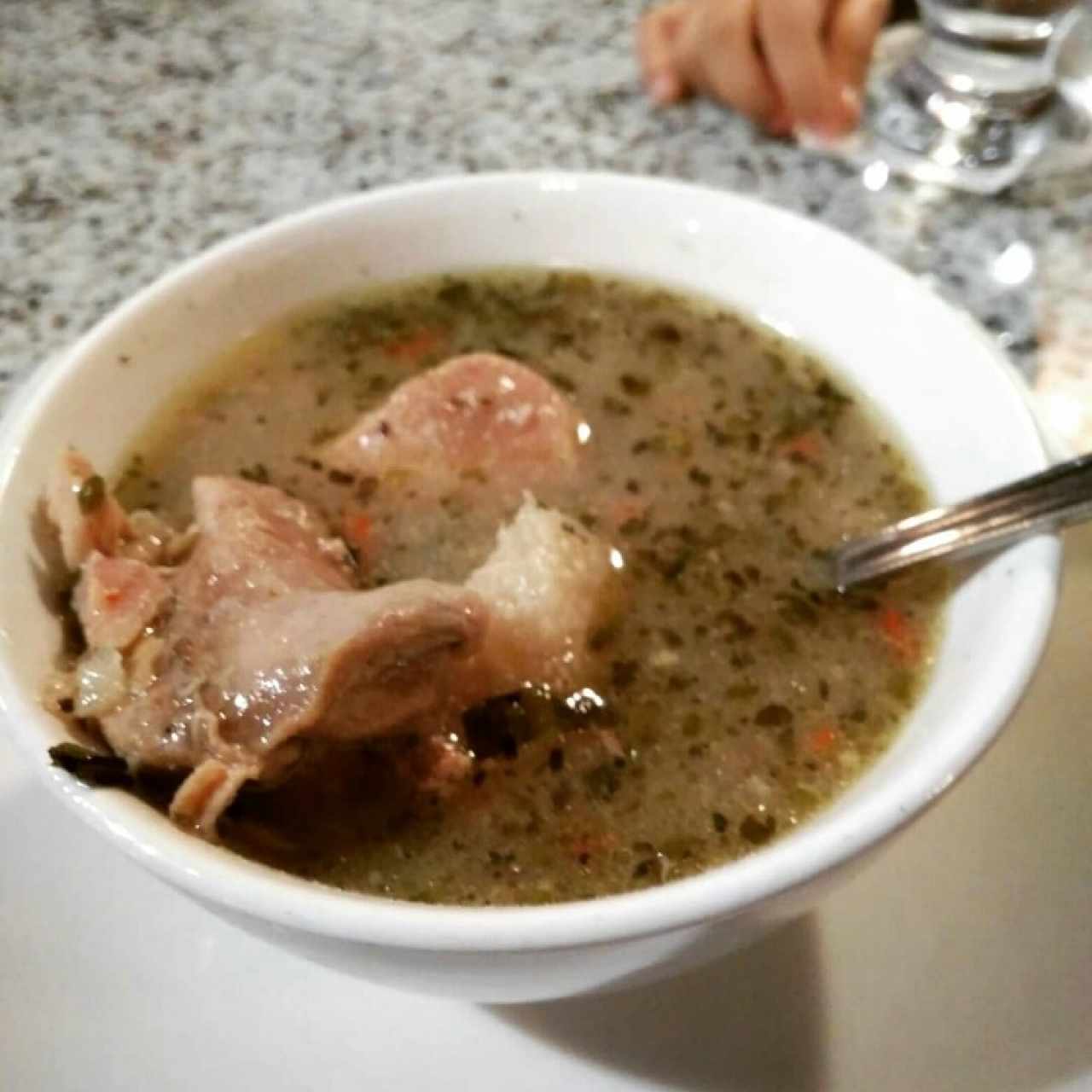 Sancocho 