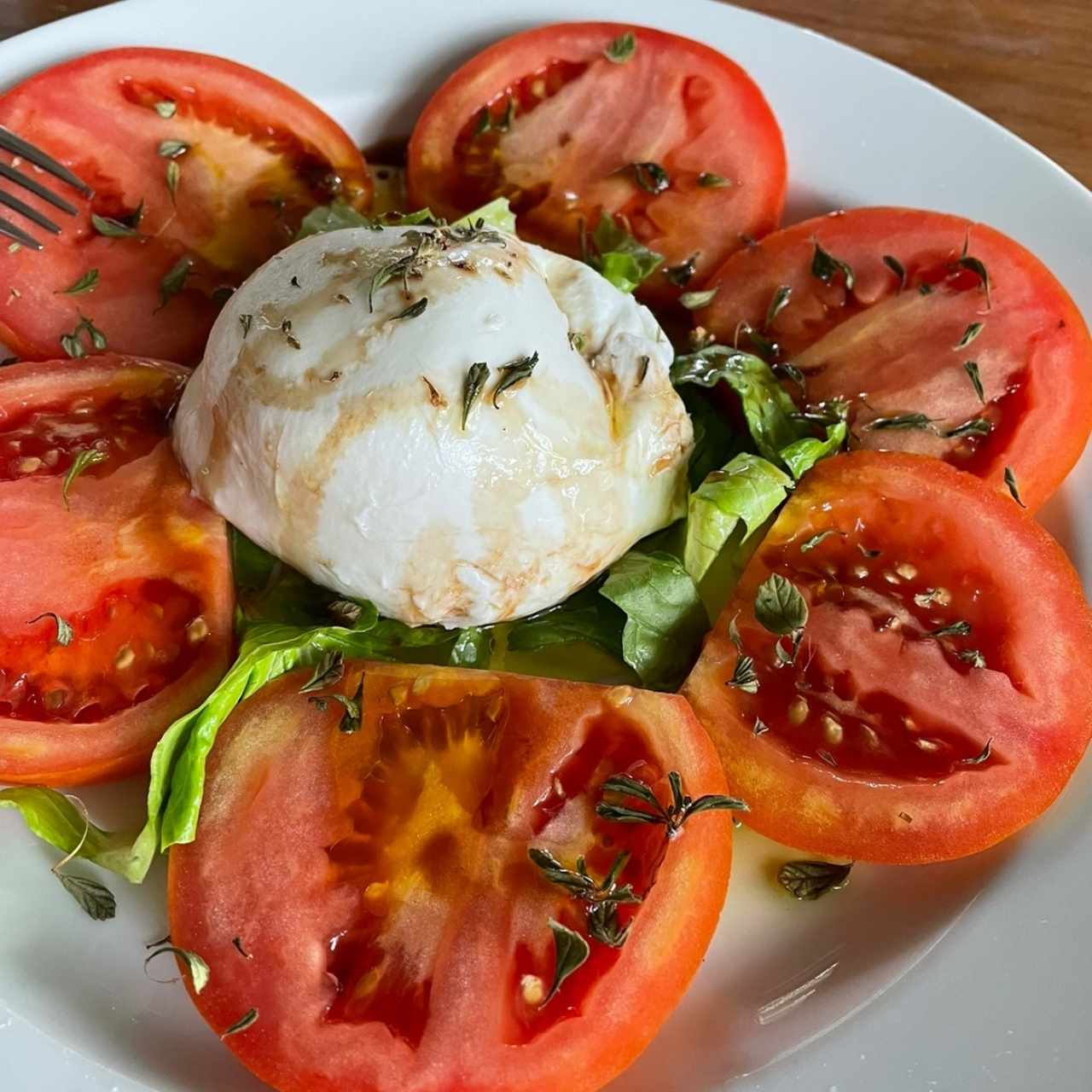 Burrata