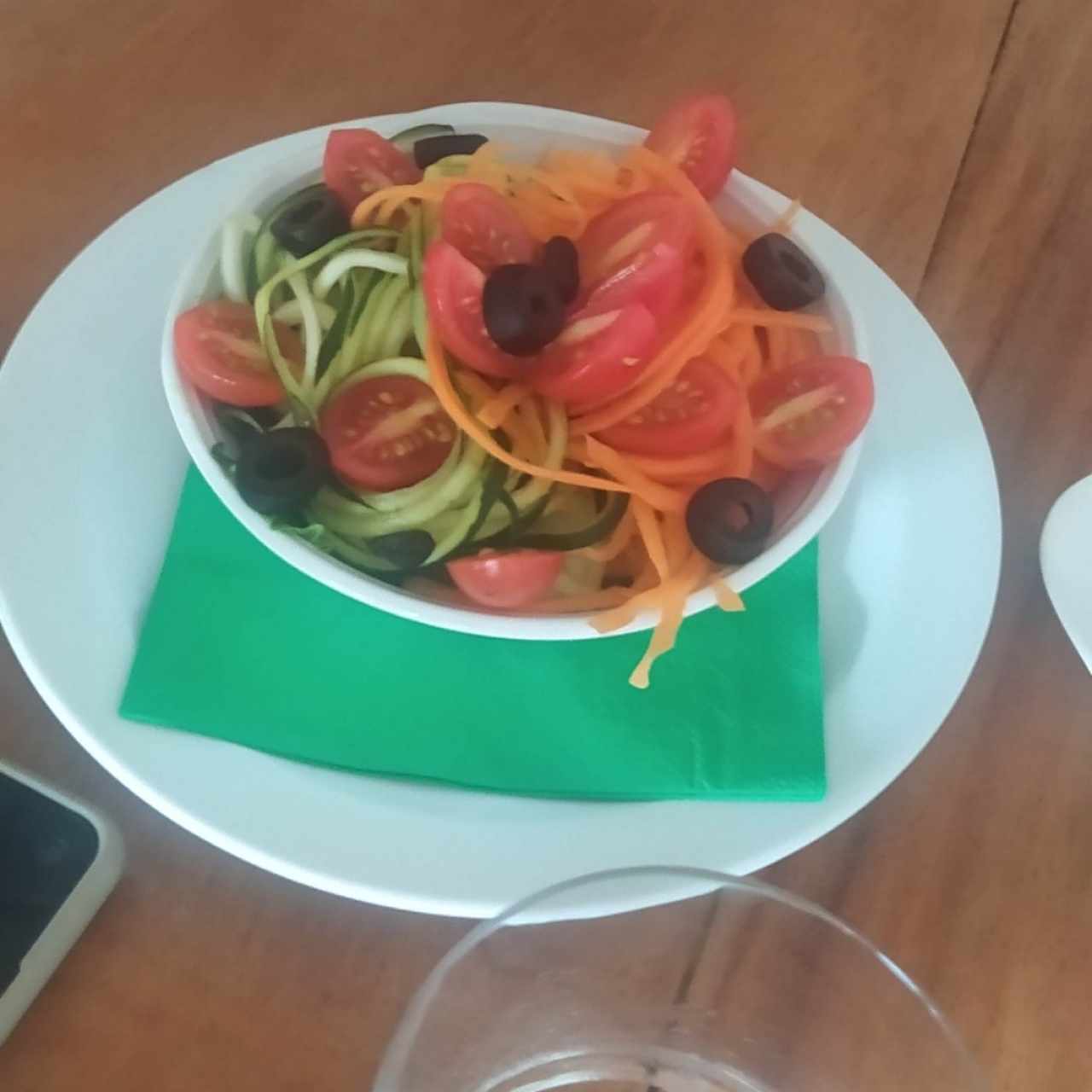 ensalada 