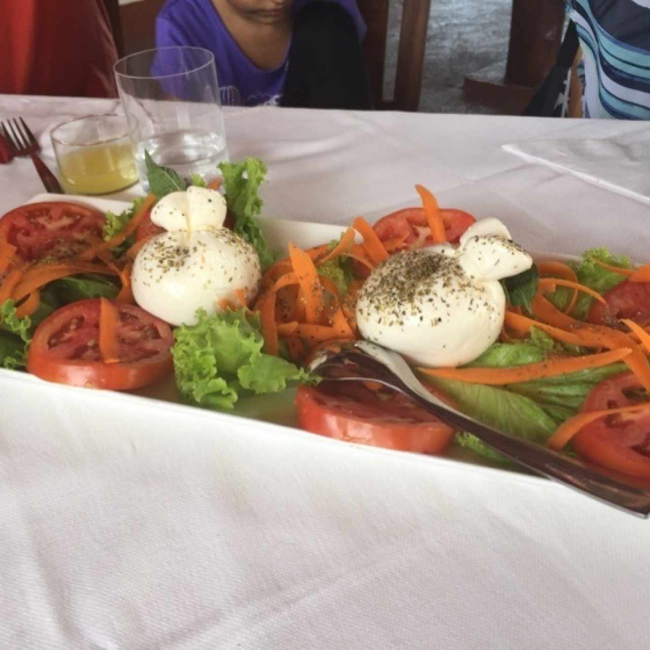 Burrata