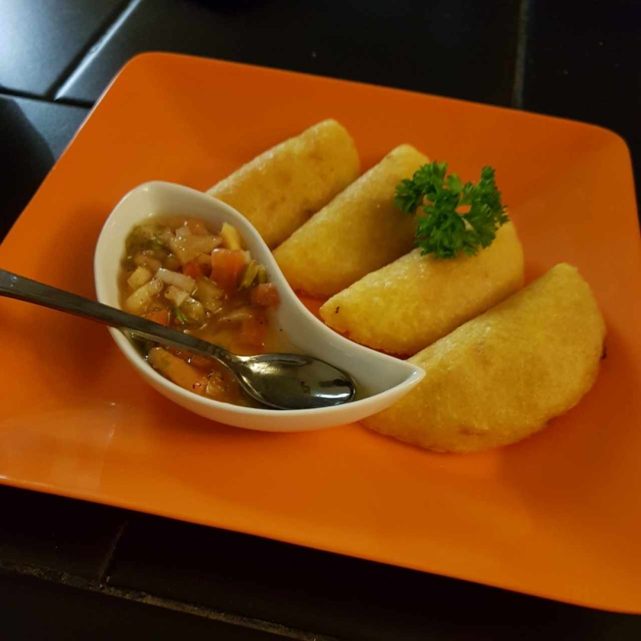 empanaditas colombianas