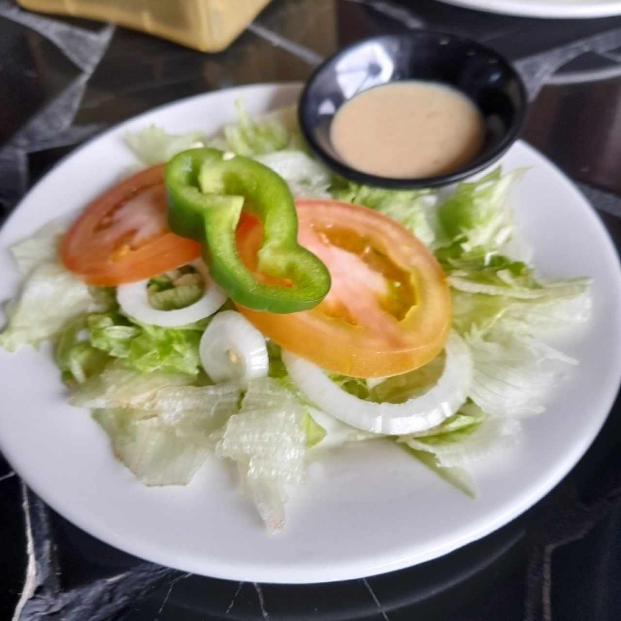 ensalada