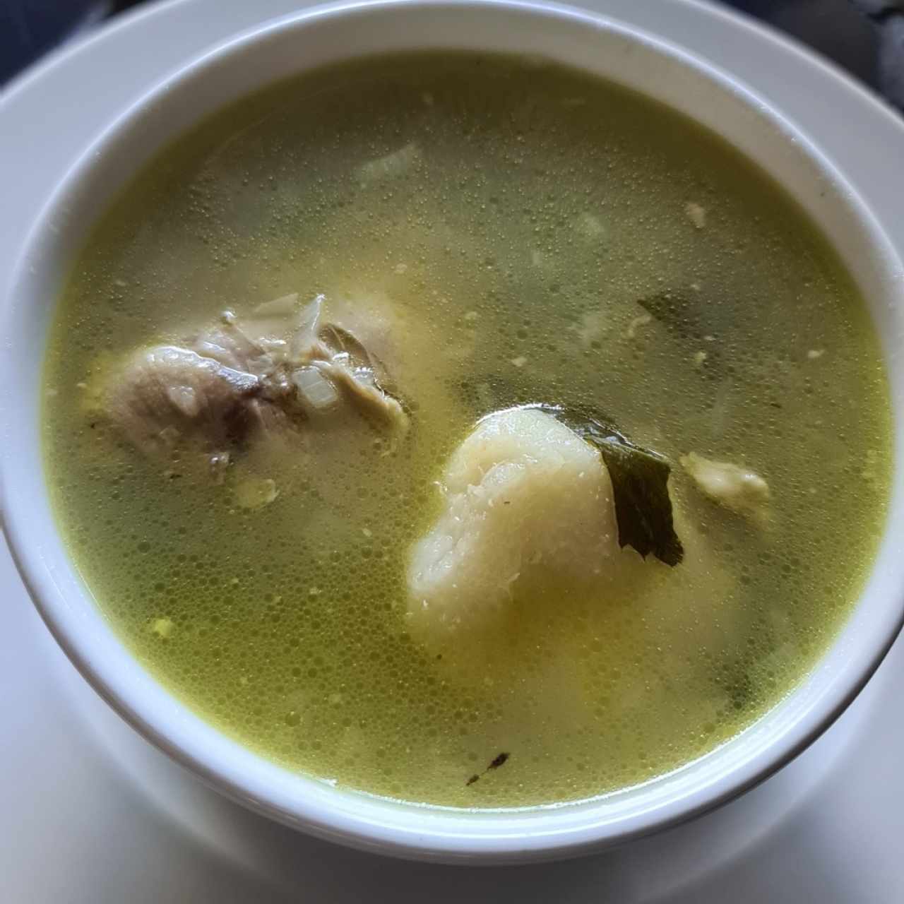 sancocho