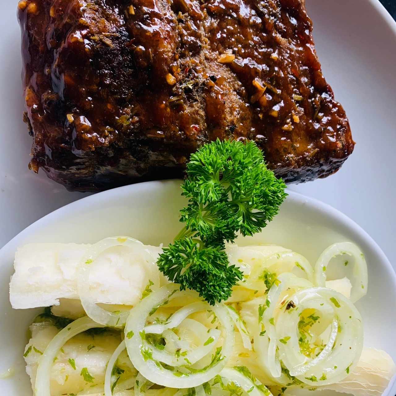 Baby Ribs