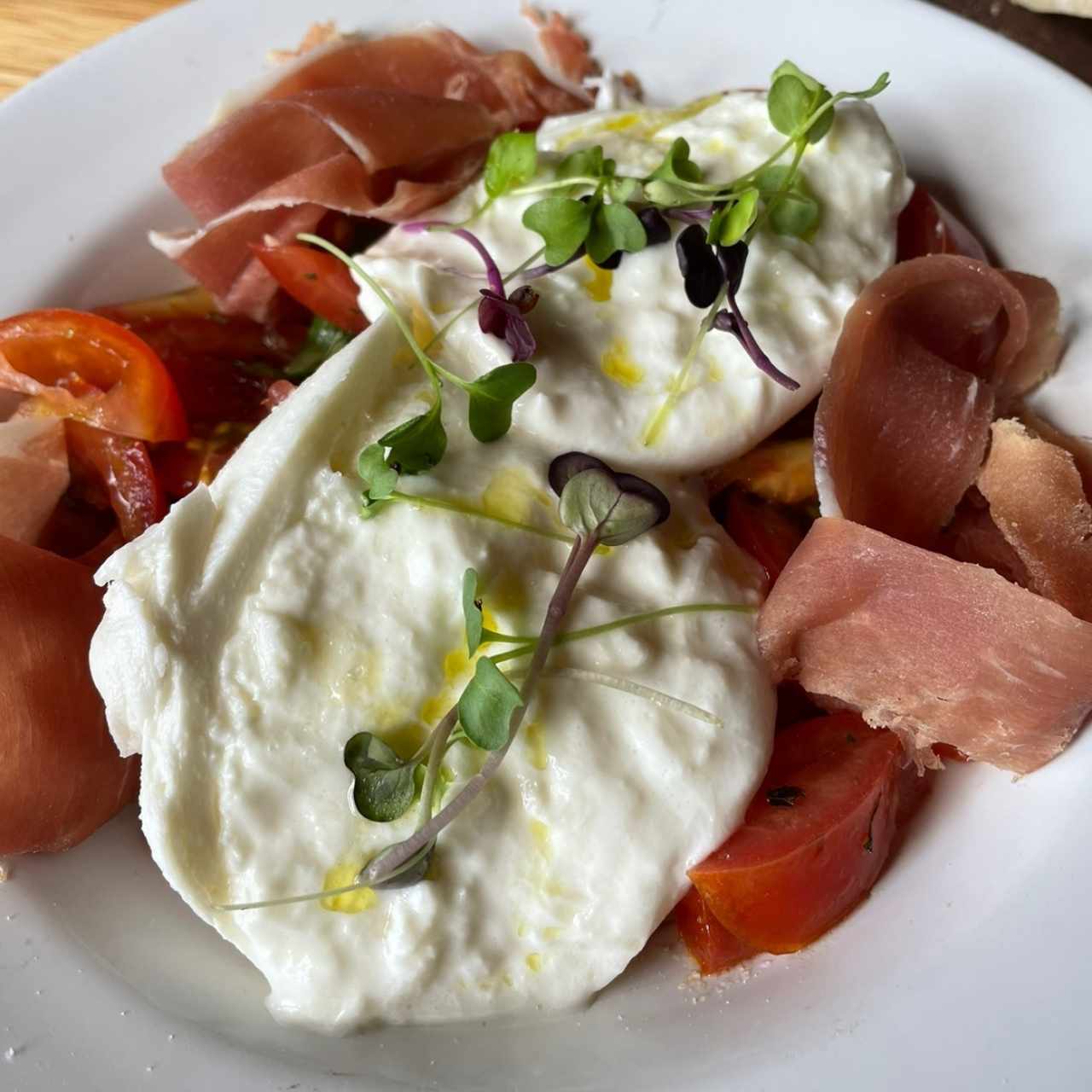 Burrata