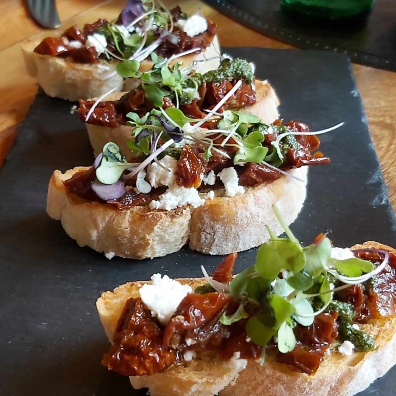 Crostini