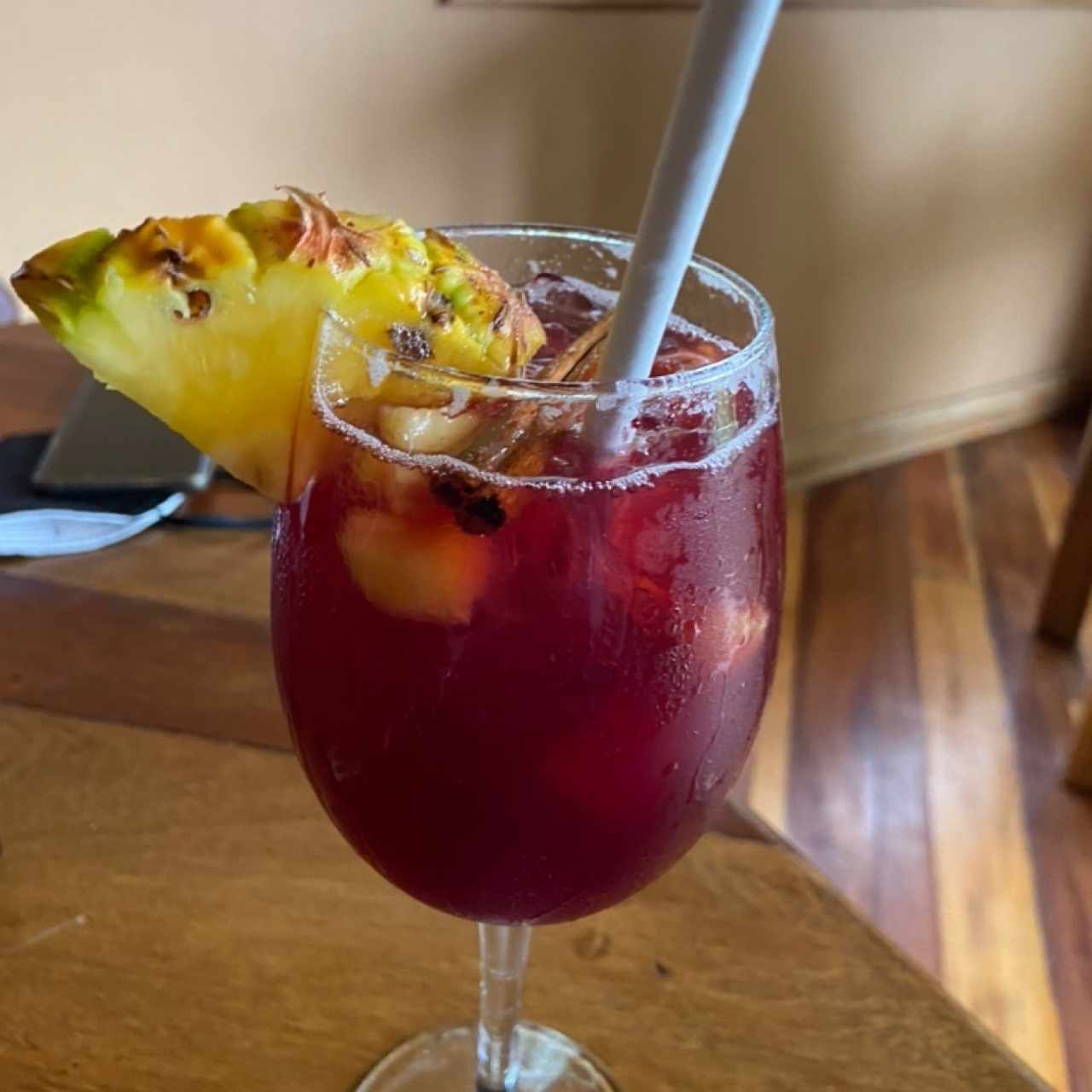 sangria de modena 