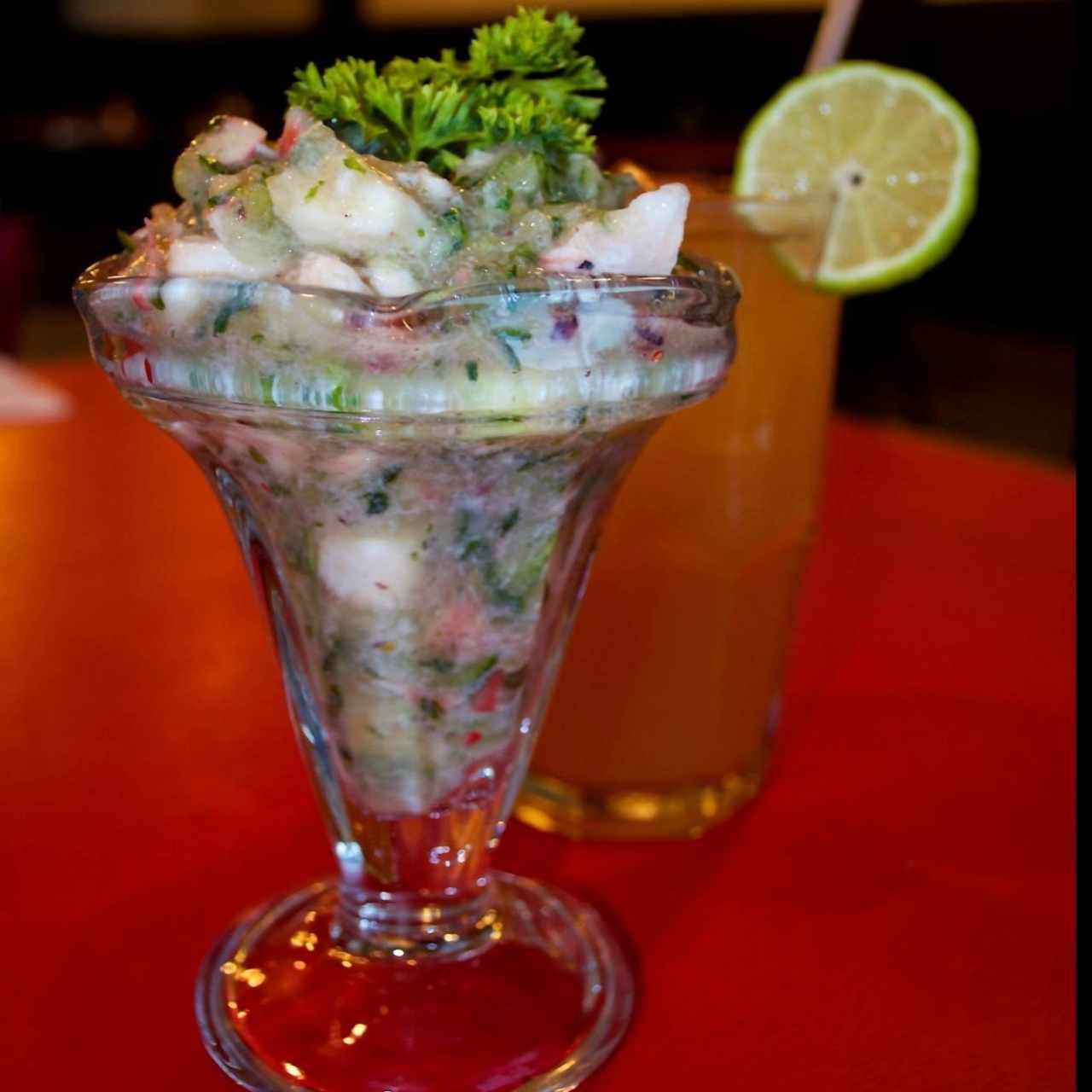 Ceviche