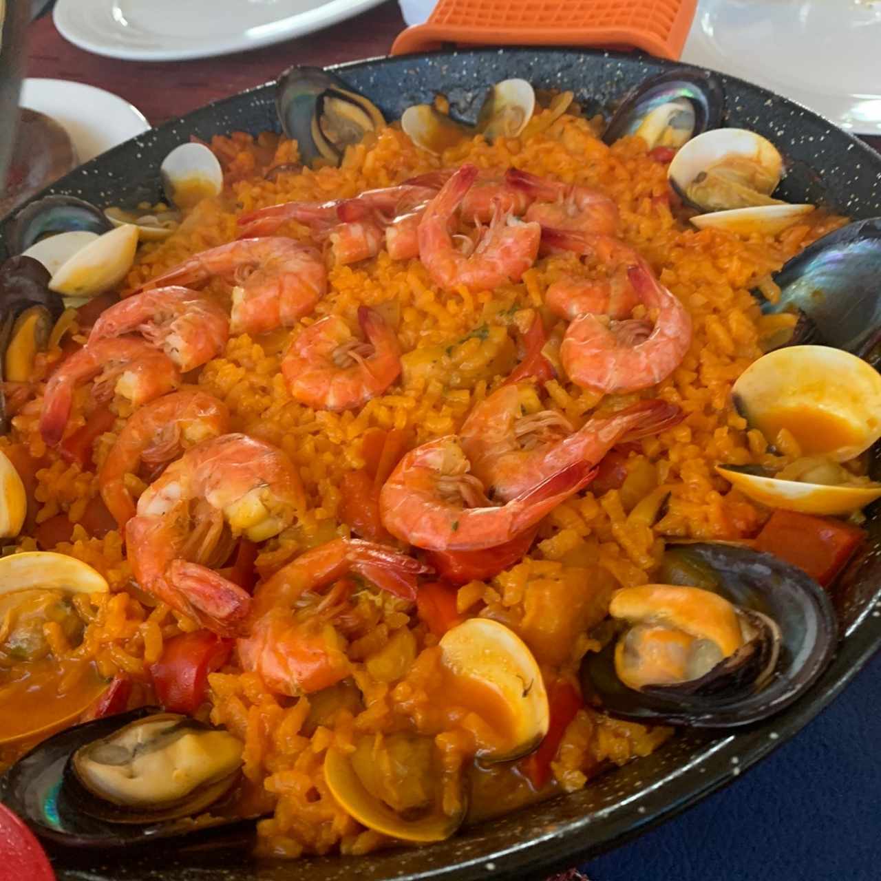 Paella