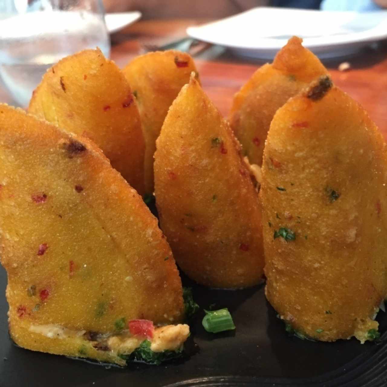 Empanadas de Entraña