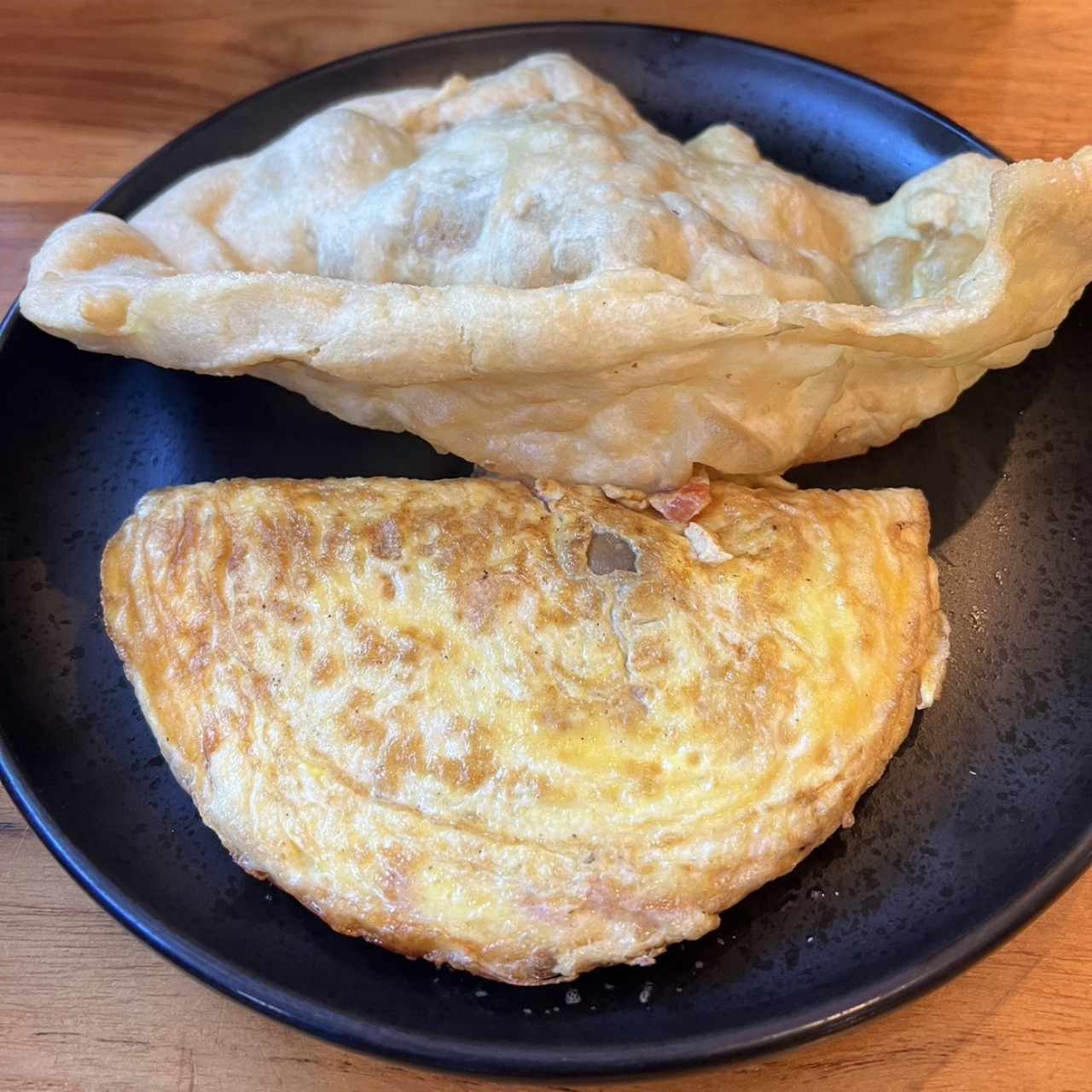 Omelette 