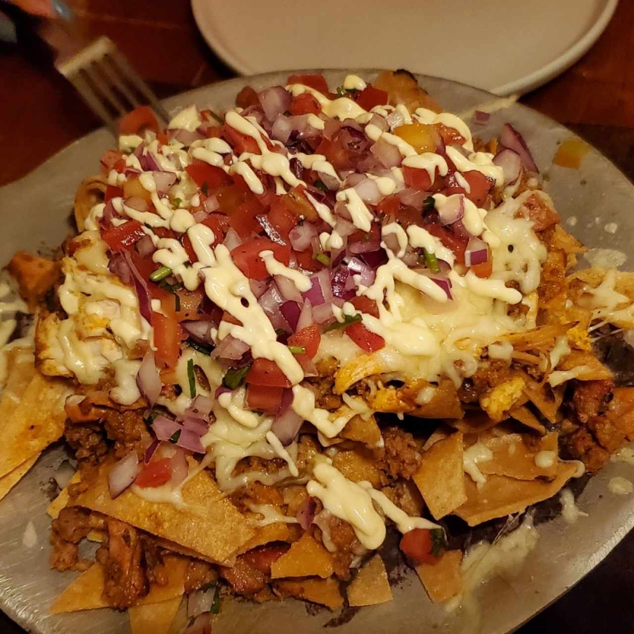 Nachos