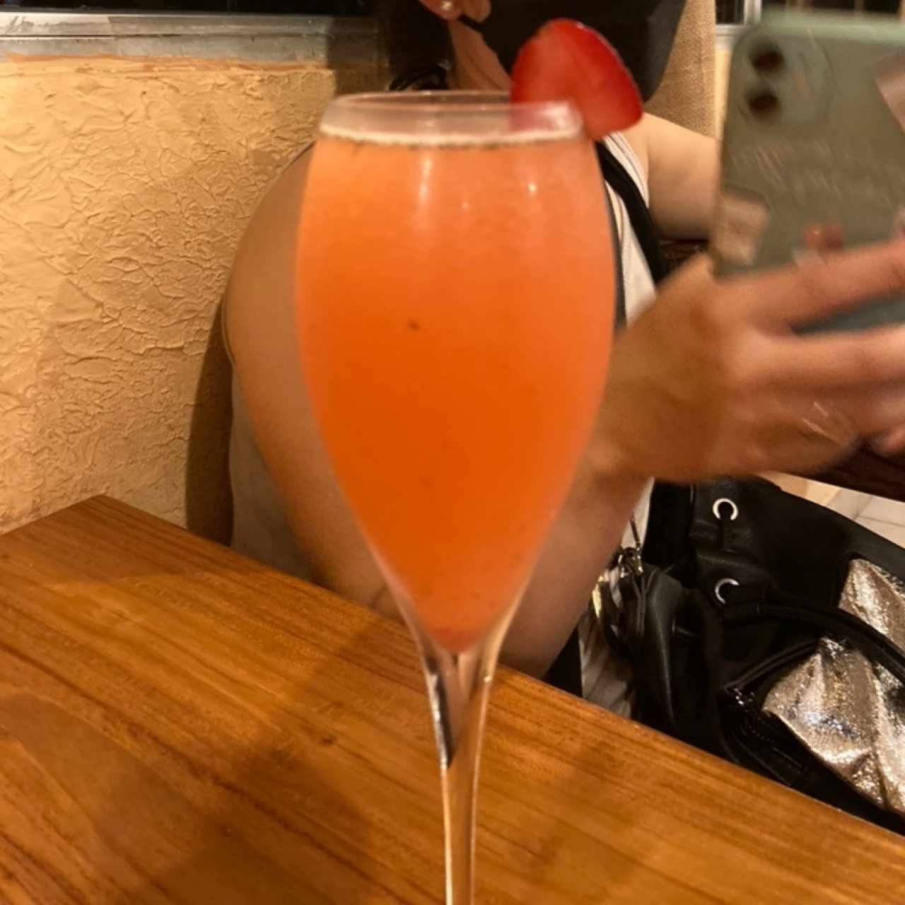 Mimosa 