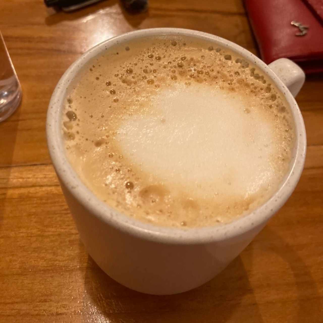 Capuchino