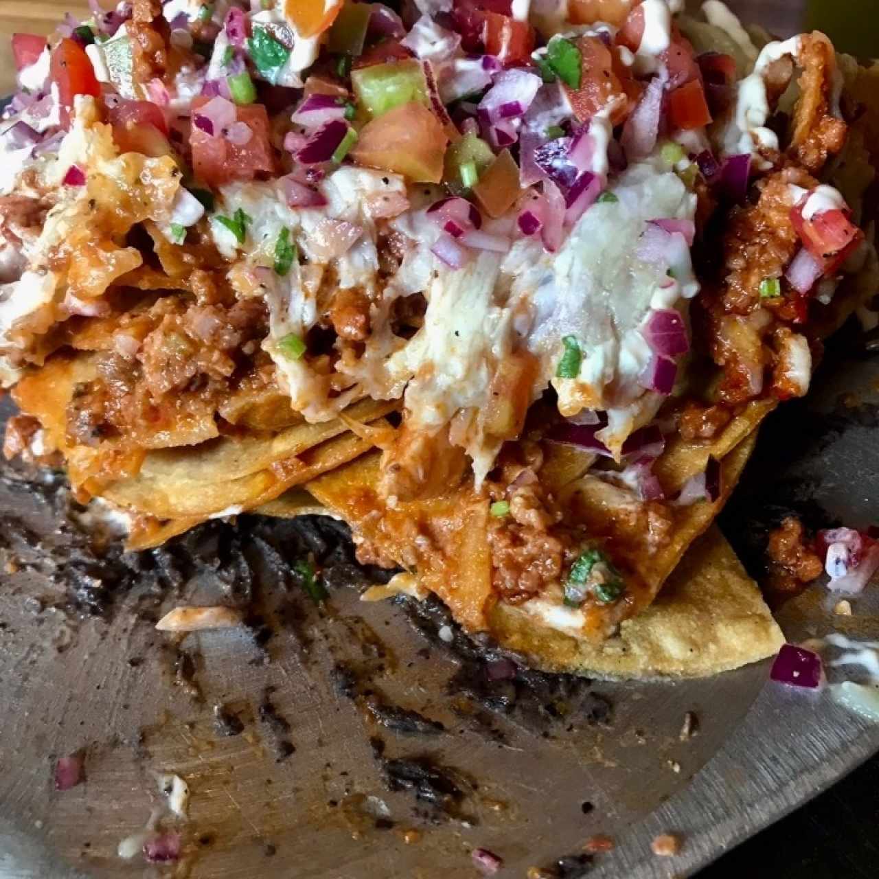 Nachos