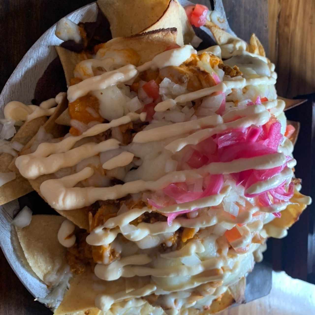 Nachos 