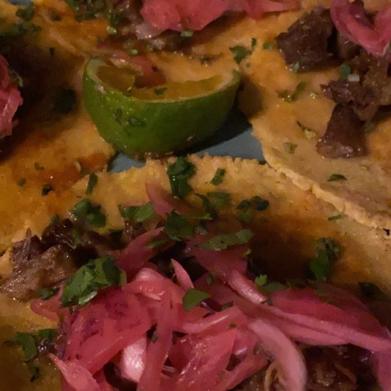 tacos de carnitas