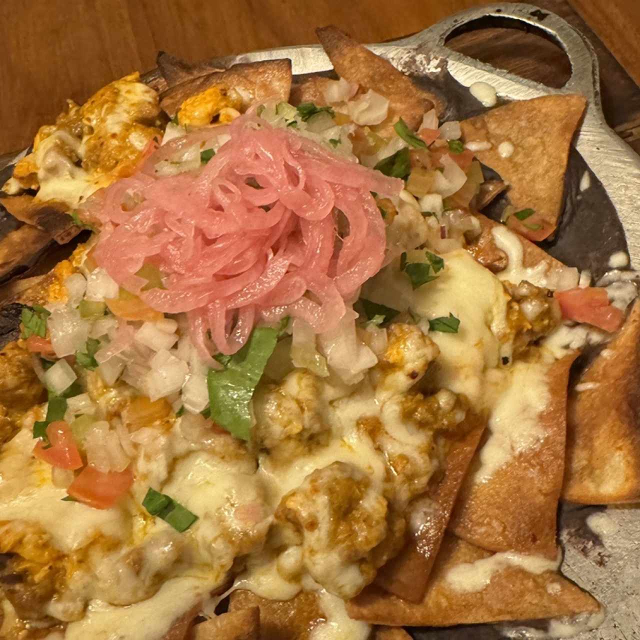 Nachos